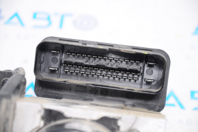 ABS ABS VW Passat b7 12-15 USA no chip fragment