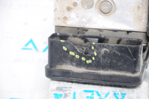 ABS ABS VW Passat b7 12-15 USA no chip fragment