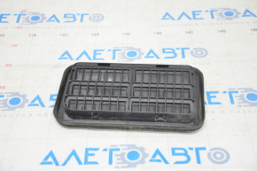 Ventilation shield right Ford Explorer 11-18