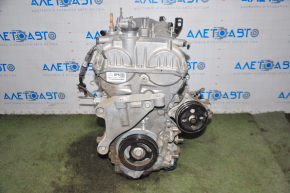 Engine Chevrolet Volt 16- 1.5 L3A 106k