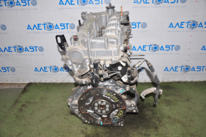 Engine Chevrolet Volt 16- 1.5 L3A 106k