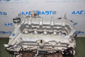 Engine Chevrolet Volt 16- 1.5 L3A 106k