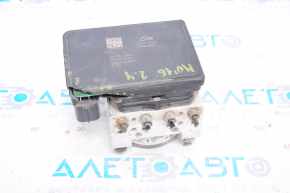 ABS ABS Mitsubishi Outlander 14-21 no fragment, crack