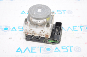 ABS ABS Mitsubishi Outlander 14-21 no fragment, crack