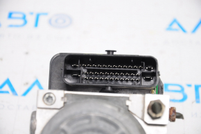 ABS ABS Mitsubishi Outlander 14-21 no fragment, crack