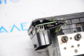 ABS ABS Mitsubishi Outlander 14-21 no fragment, crack