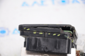 ABS ABS Mitsubishi Outlander 14-21 no fragment, crack