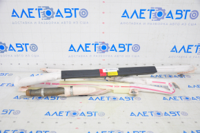 Airbag side curtain right Chevrolet Equinox 10-17