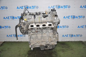 Engine Chevrolet Volt 16- 1.5 L3A 30k, 9/10