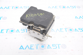 ABS ABS Suzuki Kizashi 10-15 manual transmission FWD