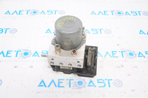 ABS ABS Suzuki Kizashi 10-15 manual transmission FWD