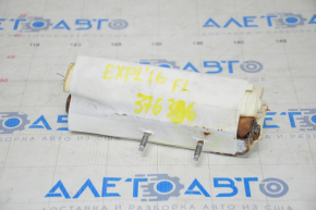 Airbag airbag seat left Ford Explorer 16-19 rusty pyropatron