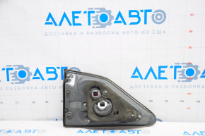 Inner light trunk lid right Lexus RX450h 13-15 rest, peeled reflector, needs polishing