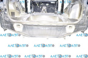 Subaru Outback 15-19 Rear Panel