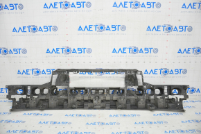 Rear Bumper Absorber Ford Explorer 18-19