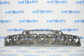 Rear Bumper Absorber Ford Explorer 18-19