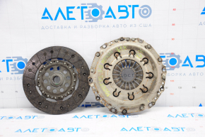 Manual transmission clutch kit Ford Focus mk3 11-18 2.0