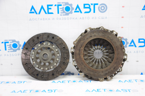 Manual transmission clutch kit Ford Focus mk3 11-18 2.0