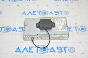 Communication System-Controller Nissan Leaf 13-16