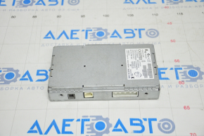 Communication System-Controller Nissan Leaf 13-16 without antenna
