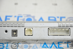 Communication System-Controller Nissan Leaf 13-16 without antenna
