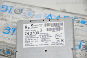 Communication System-Controller Nissan Leaf 13-16 without antenna