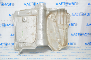 Ford Escape MK3 13- Fuel Tank Guard