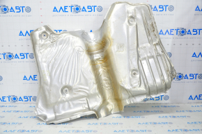Ford Escape MK3 13- Fuel Tank Guard