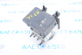 ABS ABS VW Passat b7 12-12 USA