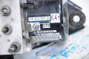 ABS ABS VW Passat b7 12-12 USA