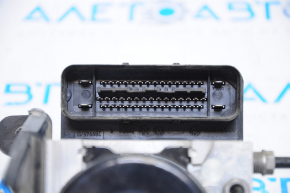 ABS ABS VW Passat b7 12-12 USA