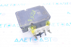 ABS ABS Ford Escape MK3 13-16 prerest, crack, no fragment
