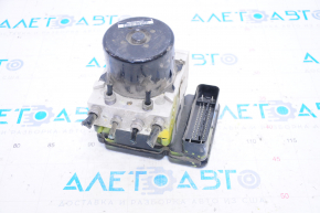 ABS ABS Ford Escape MK3 13-16 prerest, crack, no fragment