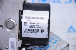 ABS ABS Ford Escape MK3 13-16 prerest, crack, no fragment