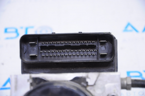 ABS ABS Ford Escape MK3 13-16 prerest, crack, no fragment