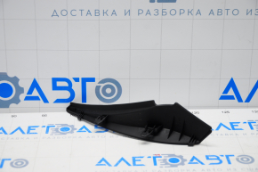 Right wiper grille seal Mazda CX-5 13-16