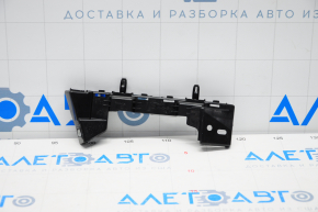 Front bumper mount left Chevrolet Cruze 16-