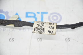 Ford Escape MK3 17-19 AWD Rear Axle Wiring