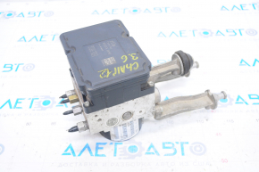 ABS ABS Dodge Challenger 09-