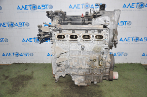 Nissan Rogue 14-15 2.5 QR25DE 58k, 8/10