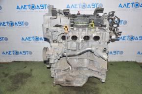 Nissan Rogue 14-15 2.5 QR25DE 58k, 8/10