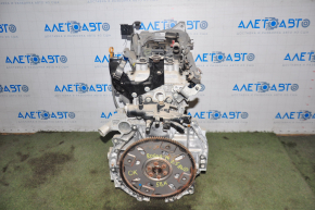 Nissan Rogue 14-15 2.5 QR25DE 58k, 8/10