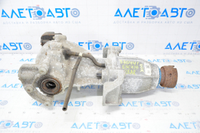 Rear differential gearbox Ford Escape MK3 17-19 rest, 60k