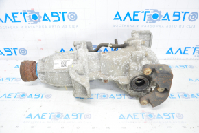 Rear differential gearbox Ford Escape MK3 17-19 rest, 60k