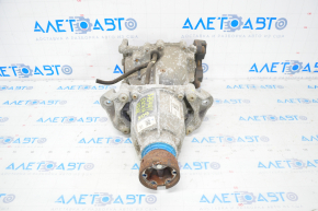 Rear differential gearbox Ford Escape MK3 17-19 rest, 60k