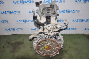 Nissan Rogue 14-15 2.5 QR25DE 17k Engine, 9/10