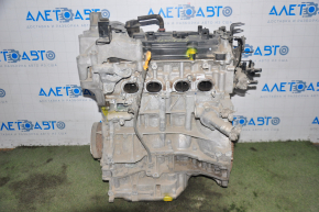 Nissan Rogue 14-15 2.5 QR25DE 17k Engine, 9/10