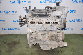 Nissan Rogue 14-15 2.5 QR25DE 17k Engine, 9/10