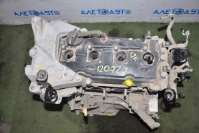 Nissan Rogue 14-15 2.5 QR25DE 17k Engine, 9/10