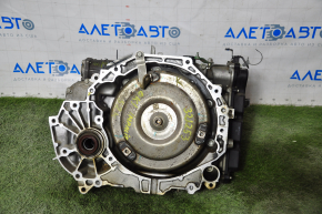 Automatic transmission assembly Chevrolet Impala 14-20 2.5 6T45 52k
